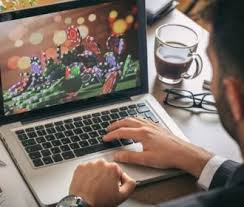 Онлайн казино Vulkan Olimp Casino